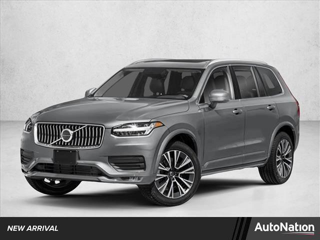 used 2020 Volvo XC90 car, priced at $29,995