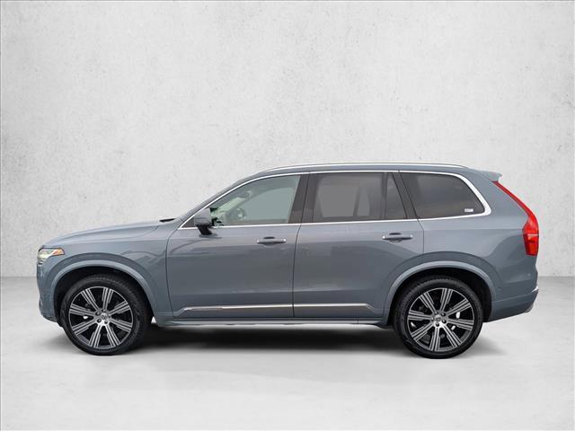 used 2020 Volvo XC90 car, priced at $28,995