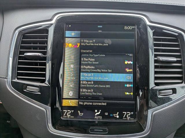 used 2020 Volvo XC90 car, priced at $28,995