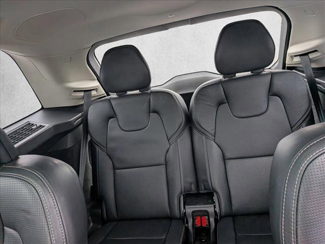 used 2020 Volvo XC90 car, priced at $28,995
