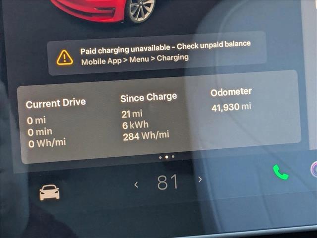 used 2019 Tesla Model 3 car, priced at $23,992