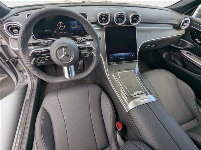 new 2026 Mercedes-Benz CLE 300 car, priced at $66,305