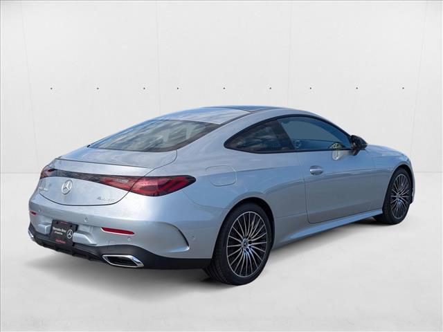 new 2026 Mercedes-Benz CLE 300 car, priced at $66,305