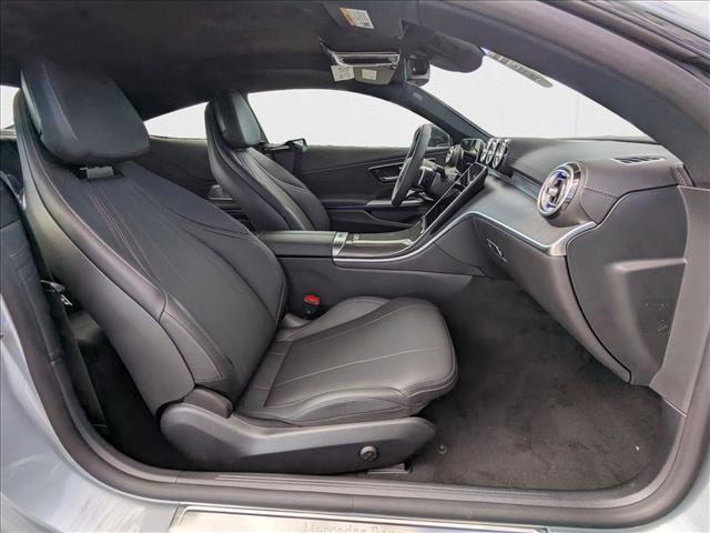 new 2026 Mercedes-Benz CLE 300 car, priced at $66,305