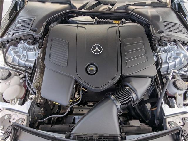 new 2026 Mercedes-Benz CLE 300 car, priced at $66,305