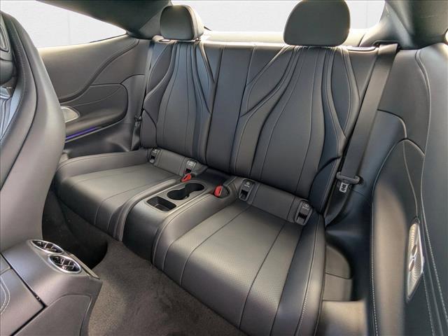 new 2026 Mercedes-Benz CLE 300 car, priced at $66,305