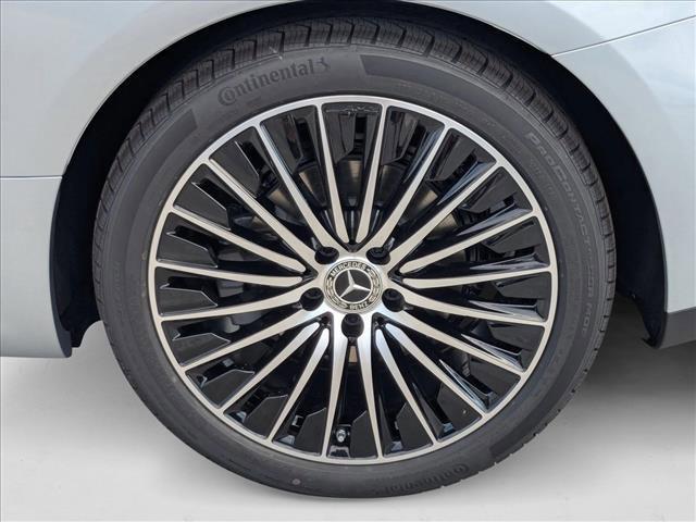 new 2026 Mercedes-Benz CLE 300 car, priced at $66,305