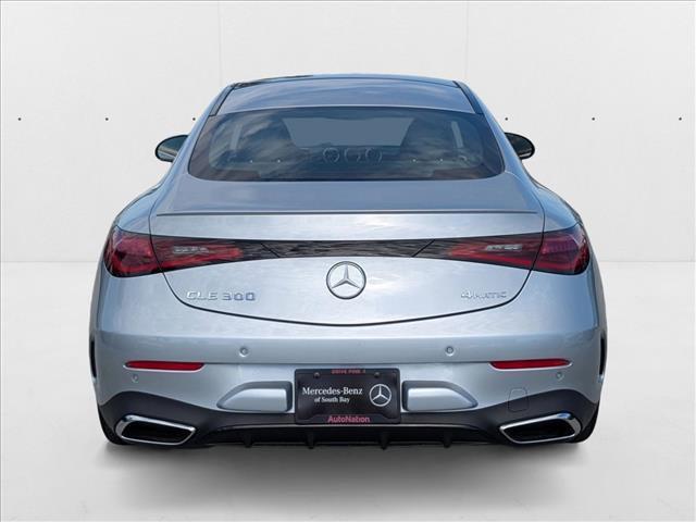 new 2026 Mercedes-Benz CLE 300 car, priced at $66,305