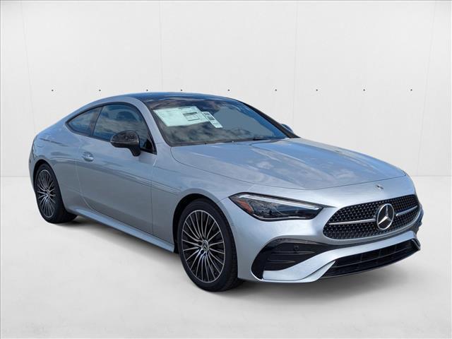 new 2026 Mercedes-Benz CLE 300 car, priced at $66,305