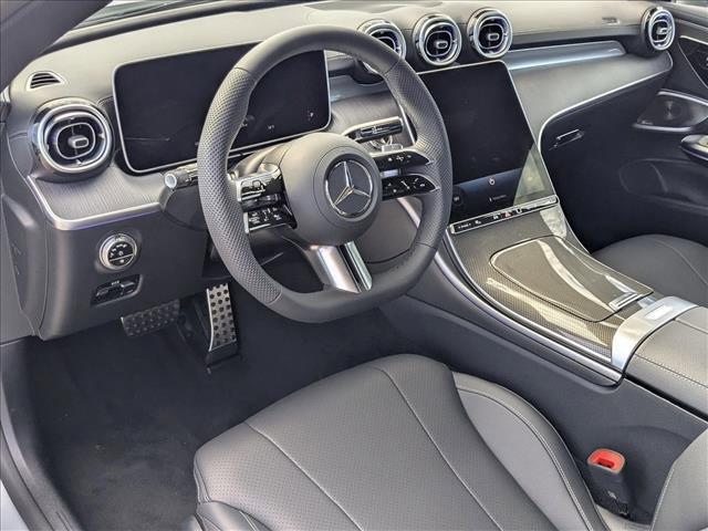 new 2026 Mercedes-Benz CLE 300 car, priced at $66,305