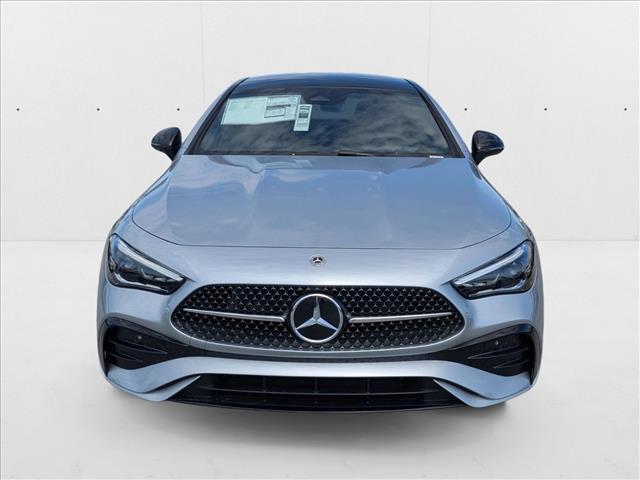 new 2026 Mercedes-Benz CLE 300 car, priced at $66,305