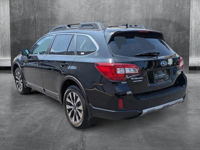used 2016 Subaru Outback car, priced at $16,992