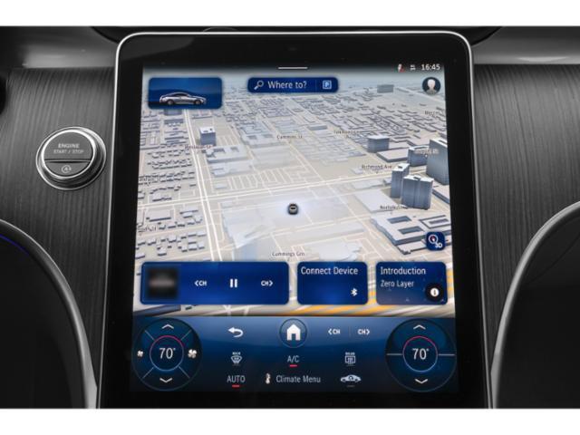 new 2025 Mercedes-Benz CLE 300 car, priced at $69,965