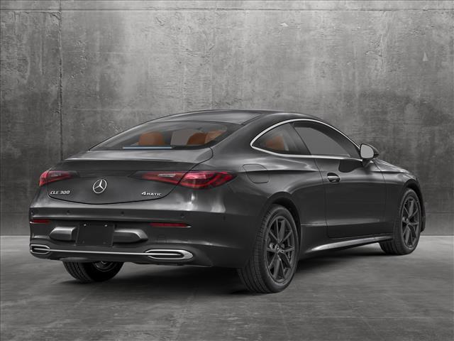 new 2025 Mercedes-Benz CLE 300 car, priced at $69,965