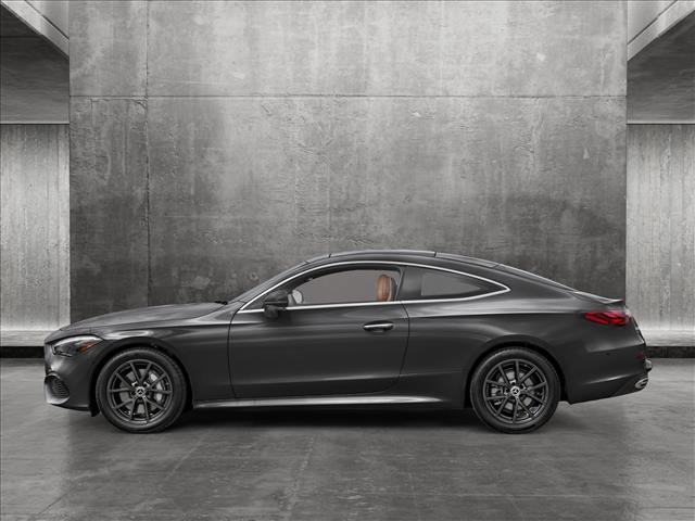 new 2025 Mercedes-Benz CLE 300 car, priced at $69,965