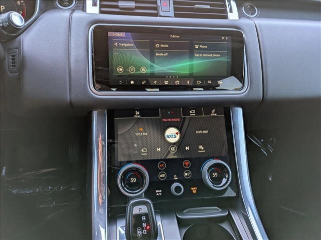 used 2019 Land Rover Range Rover Sport car, priced at $26,795