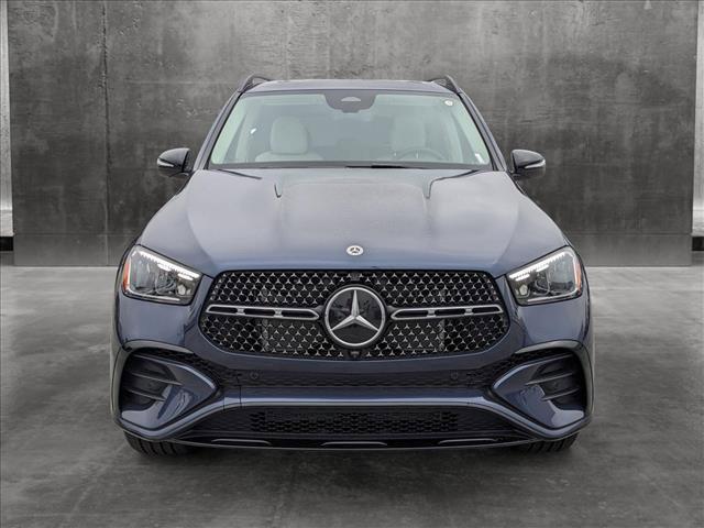 new 2025 Mercedes-Benz GLE 350 car, priced at $70,340