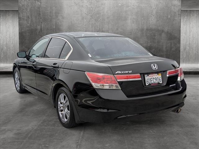 used 2012 Honda Accord car, priced at $8,594