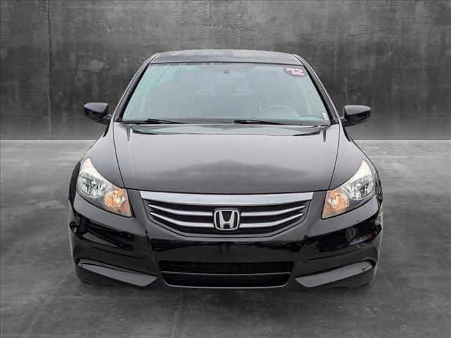 used 2012 Honda Accord car, priced at $8,594