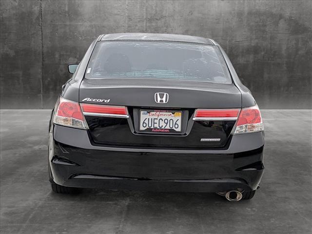 used 2012 Honda Accord car, priced at $8,594