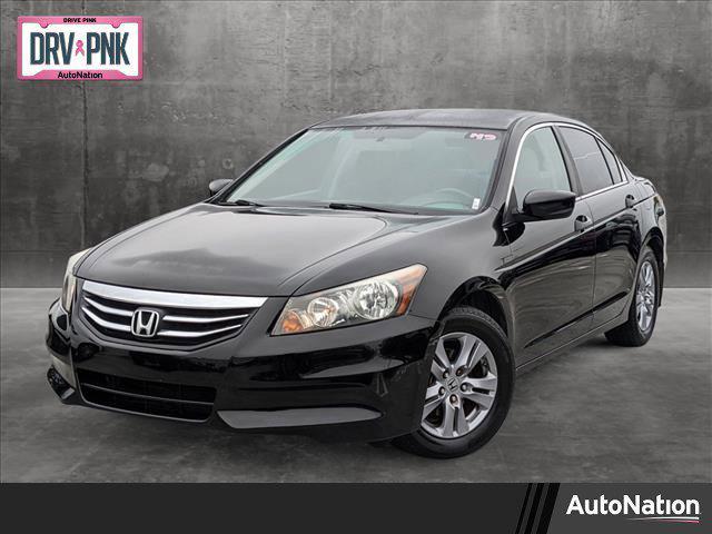 used 2012 Honda Accord car, priced at $8,594