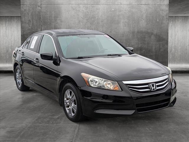 used 2012 Honda Accord car, priced at $8,594