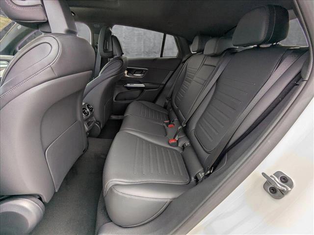 new 2025 Mercedes-Benz GLC 300 car, priced at $65,605