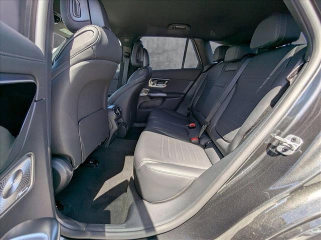new 2025 Mercedes-Benz GLC 350e car, priced at $69,790