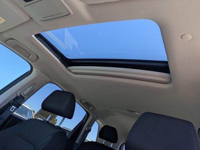 used 2023 Honda CR-V car, priced at $26,992