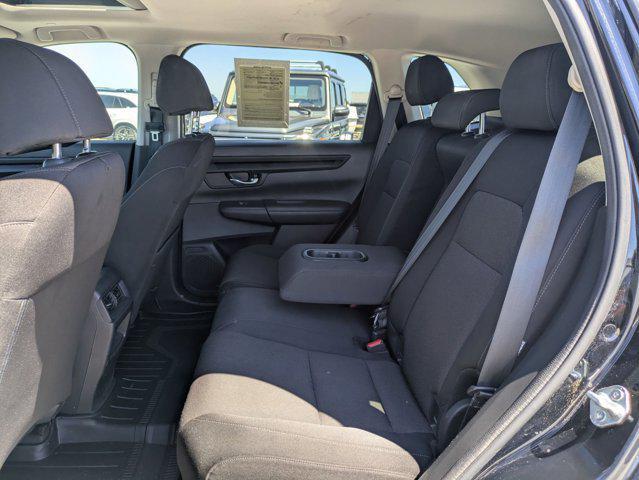 used 2023 Honda CR-V car, priced at $26,992