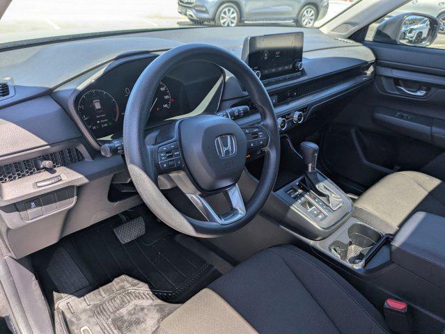 used 2023 Honda CR-V car, priced at $26,992