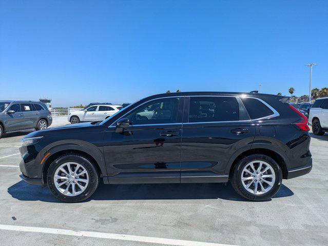 used 2023 Honda CR-V car, priced at $26,992