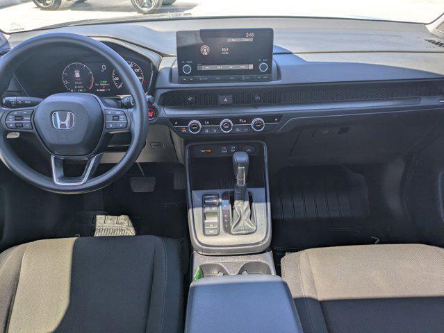 used 2023 Honda CR-V car, priced at $26,992
