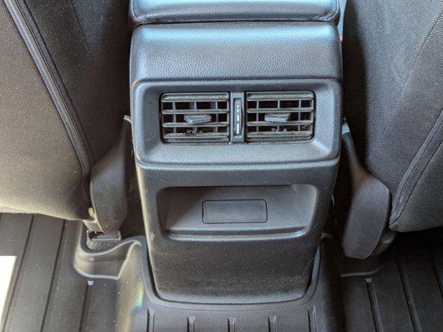 used 2023 Honda CR-V car, priced at $26,992