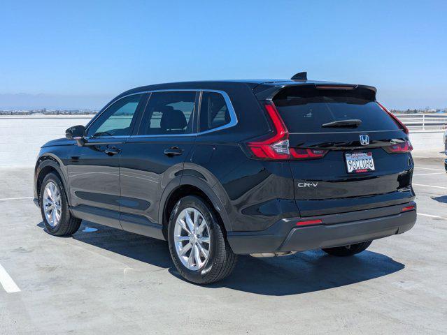 used 2023 Honda CR-V car, priced at $26,992