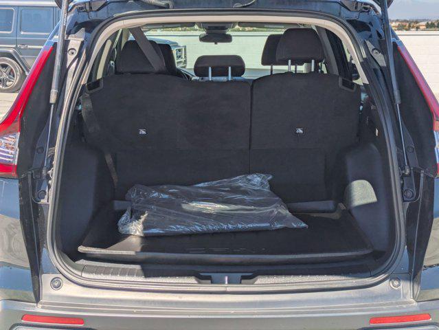 used 2023 Honda CR-V car, priced at $26,992