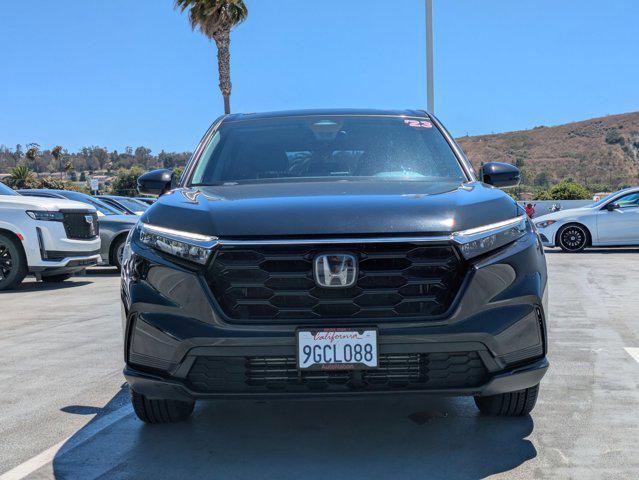 used 2023 Honda CR-V car, priced at $26,992