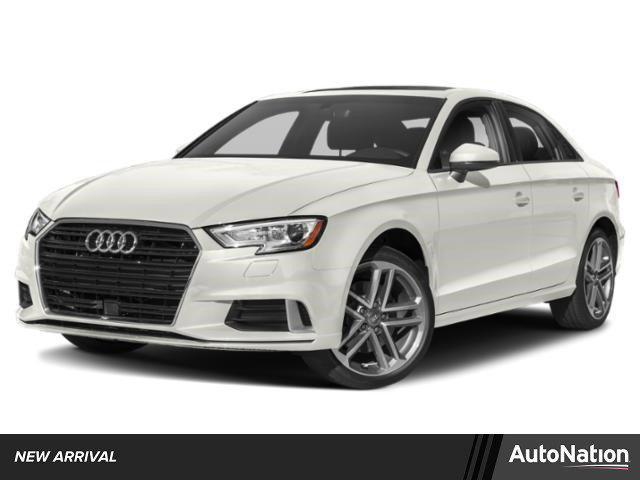used 2018 Audi A3 car, priced at $7,991