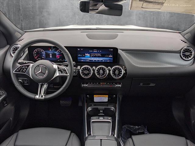 used 2025 Mercedes-Benz GLA 250 car, priced at $36,777