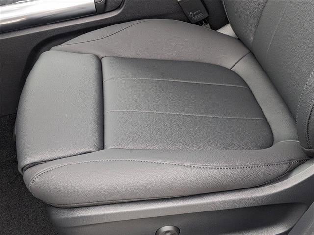 used 2025 Mercedes-Benz GLA 250 car, priced at $36,777