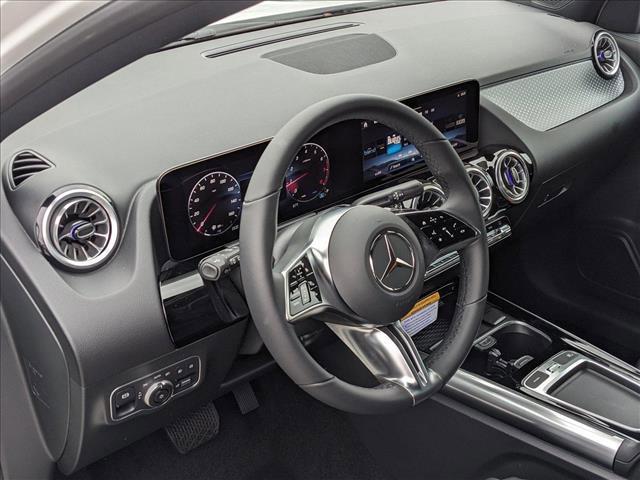 used 2025 Mercedes-Benz GLA 250 car, priced at $36,777