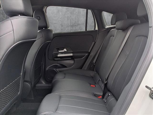 used 2025 Mercedes-Benz GLA 250 car, priced at $36,777
