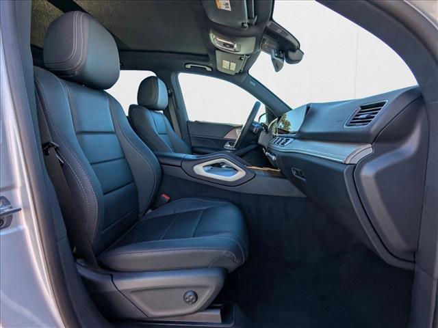 new 2025 Mercedes-Benz GLE 350 car, priced at $66,940