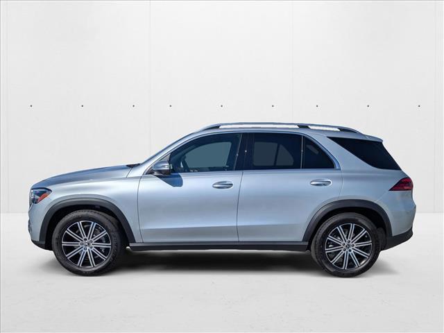 new 2025 Mercedes-Benz GLE 350 car, priced at $66,940