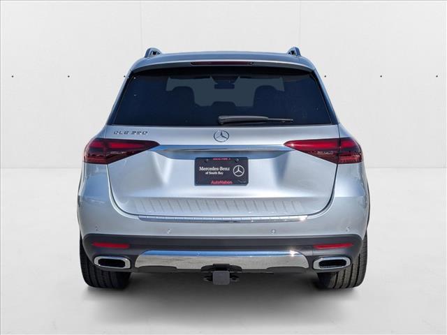 new 2025 Mercedes-Benz GLE 350 car, priced at $66,940
