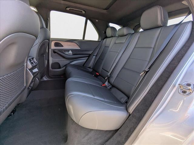 new 2025 Mercedes-Benz GLE 350 car, priced at $66,940