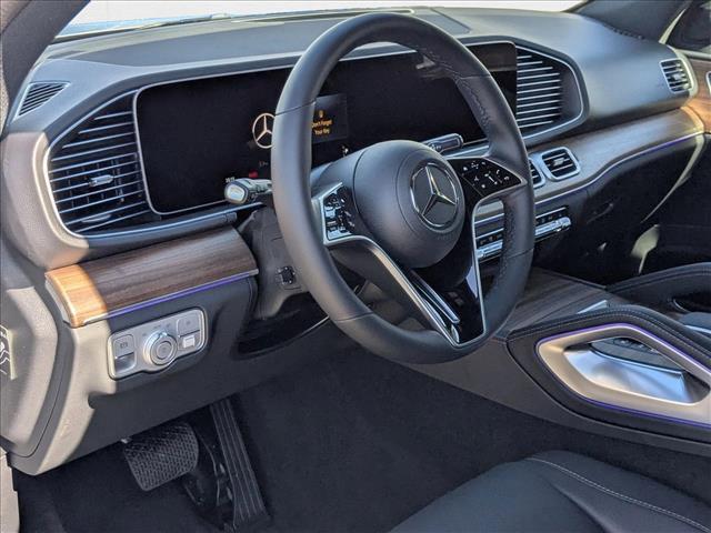 new 2025 Mercedes-Benz GLE 350 car, priced at $66,940