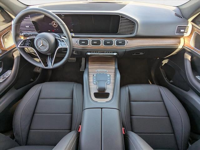 new 2025 Mercedes-Benz GLE 350 car, priced at $66,940