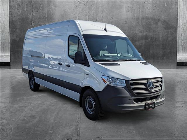 new 2024 Mercedes-Benz Sprinter 2500 car, priced at $87,386