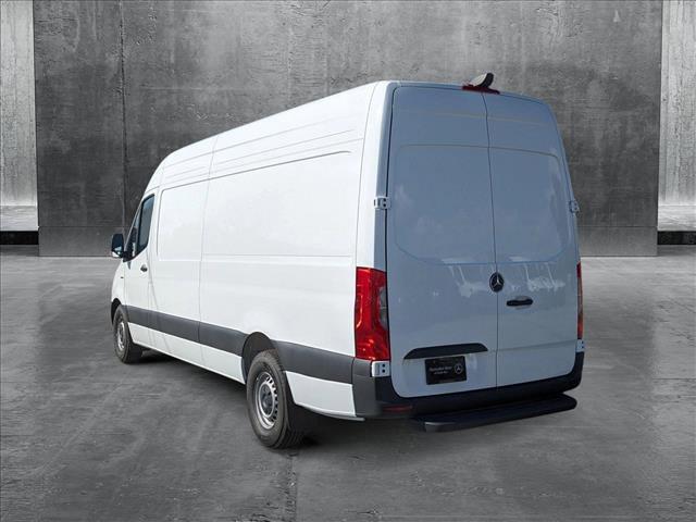 new 2024 Mercedes-Benz Sprinter 2500 car, priced at $87,386